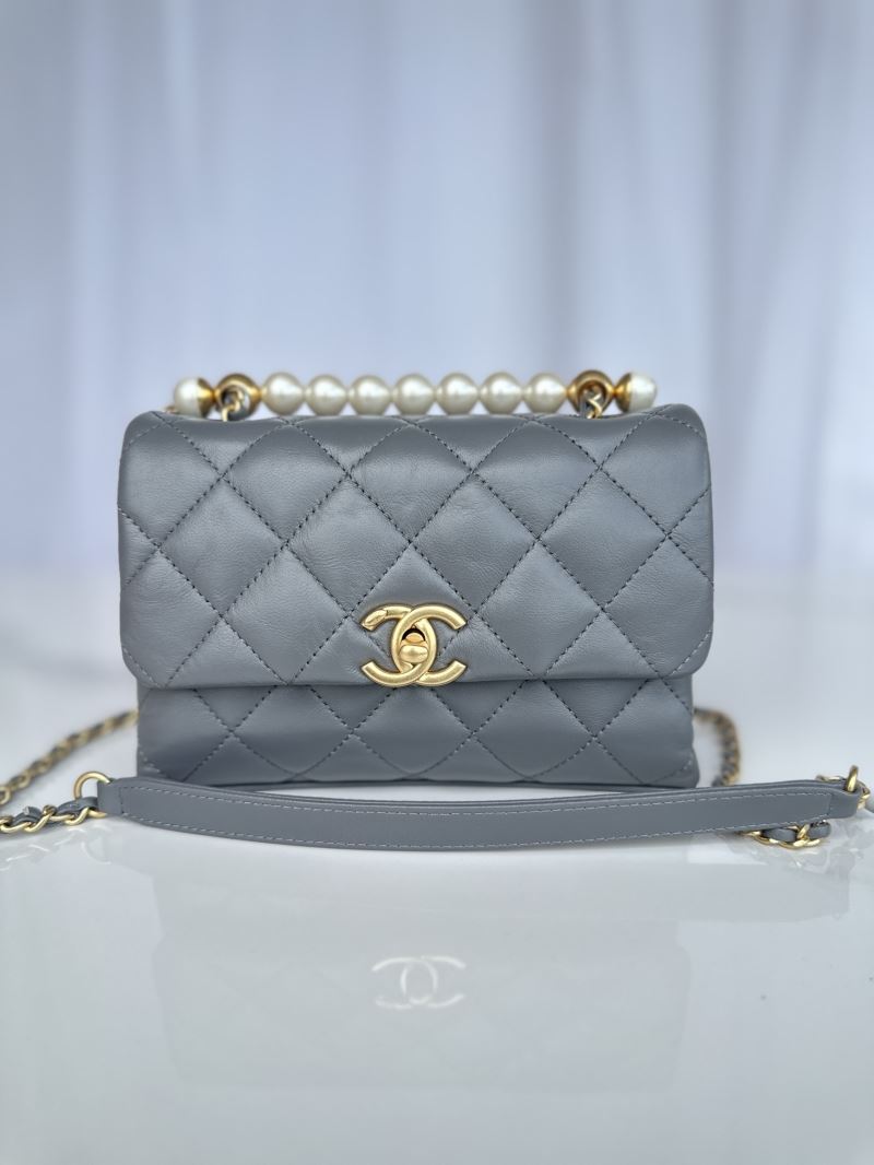 Chanel Stachel Bags